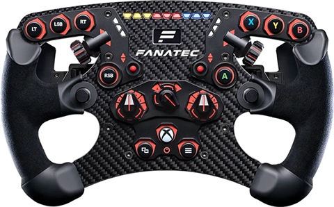 Fanatec Clubsport V3 Pedals Inverted (PC/XB1/PS4), B - CeX (UK